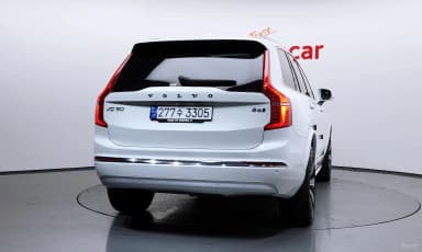 XC90 Gen 2