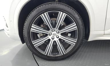 XC90 Gen 2