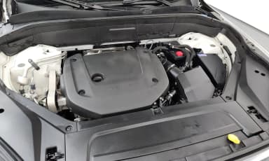 XC90 Gen 2