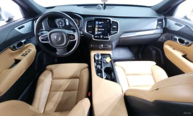 XC90 Gen 2