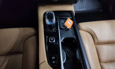 XC90 Gen 2