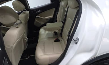 GLA-Class X156