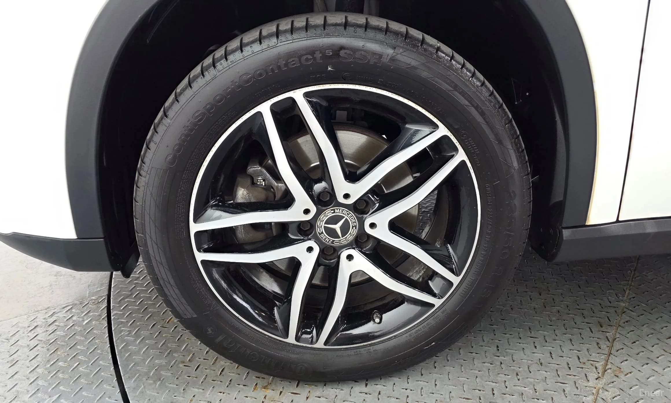 GLA-Class X156