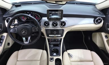 GLA-Class X156