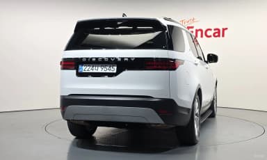 Discovery 5