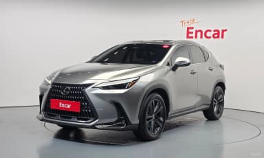 NX350h Gen 2