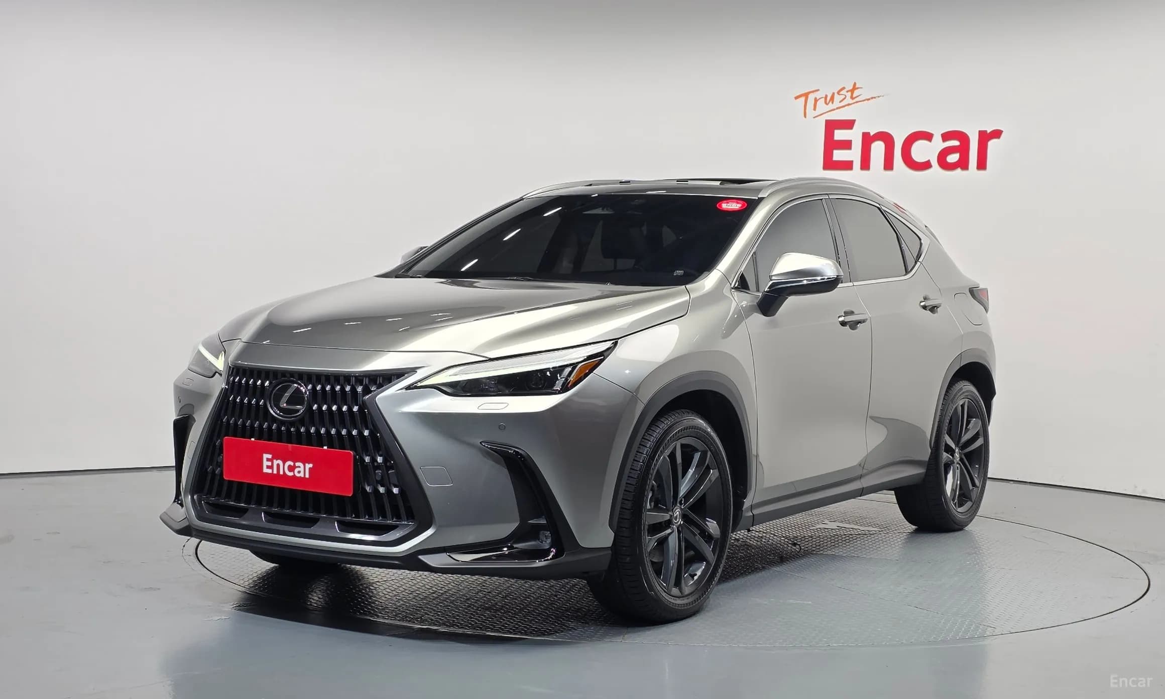 NX350h Gen 2