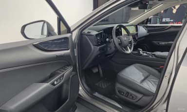 NX350h Gen 2
