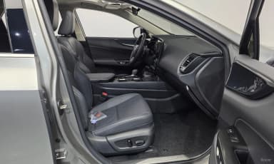 NX350h Gen 2
