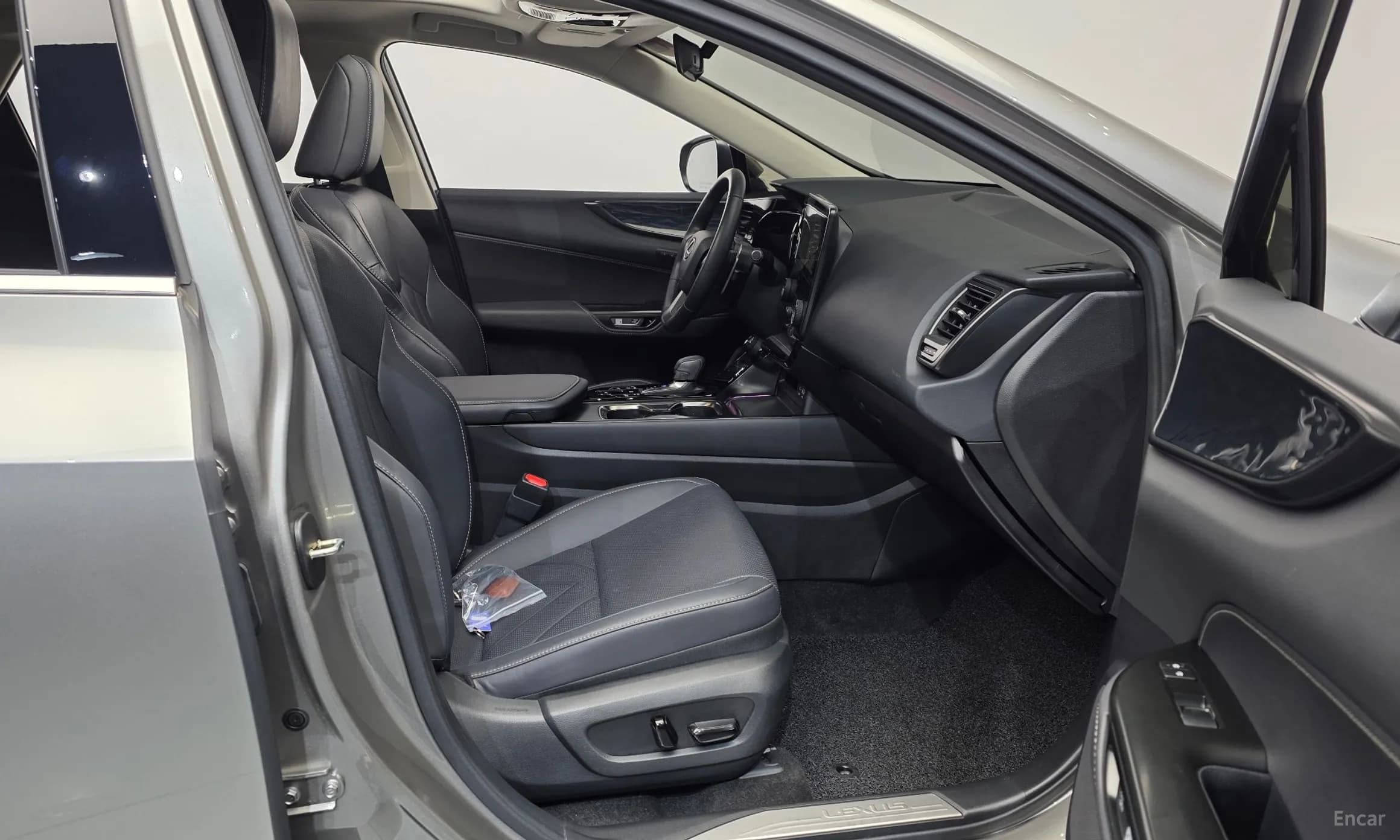 NX350h Gen 2