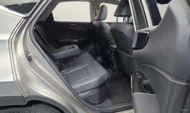NX350h Gen 2
