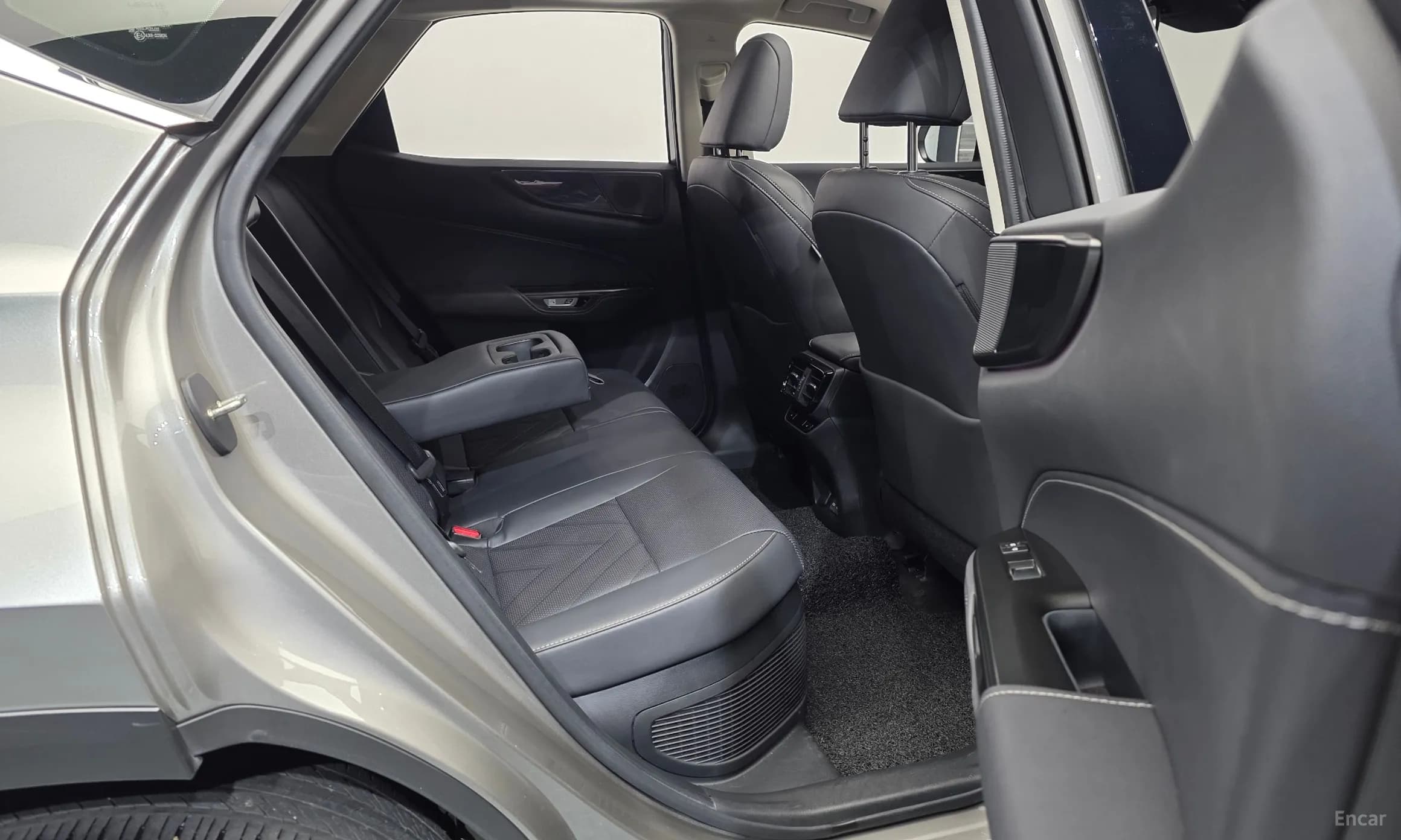 NX350h Gen 2