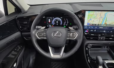 NX350h Gen 2