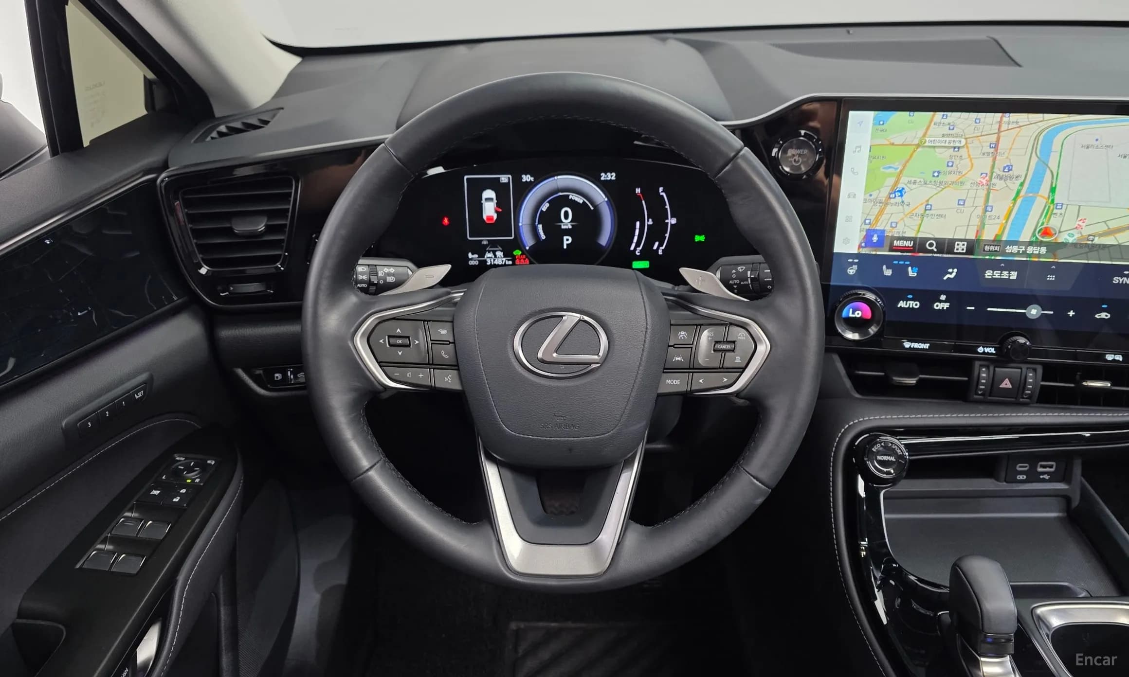 NX350h Gen 2