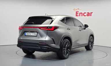 NX350h Gen 2
