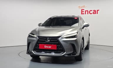 NX350h Gen 2