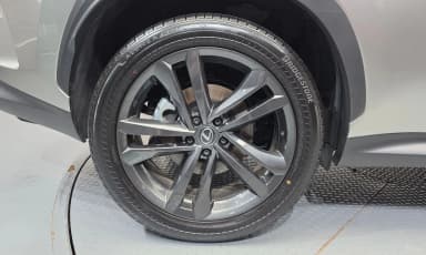 NX350h Gen 2