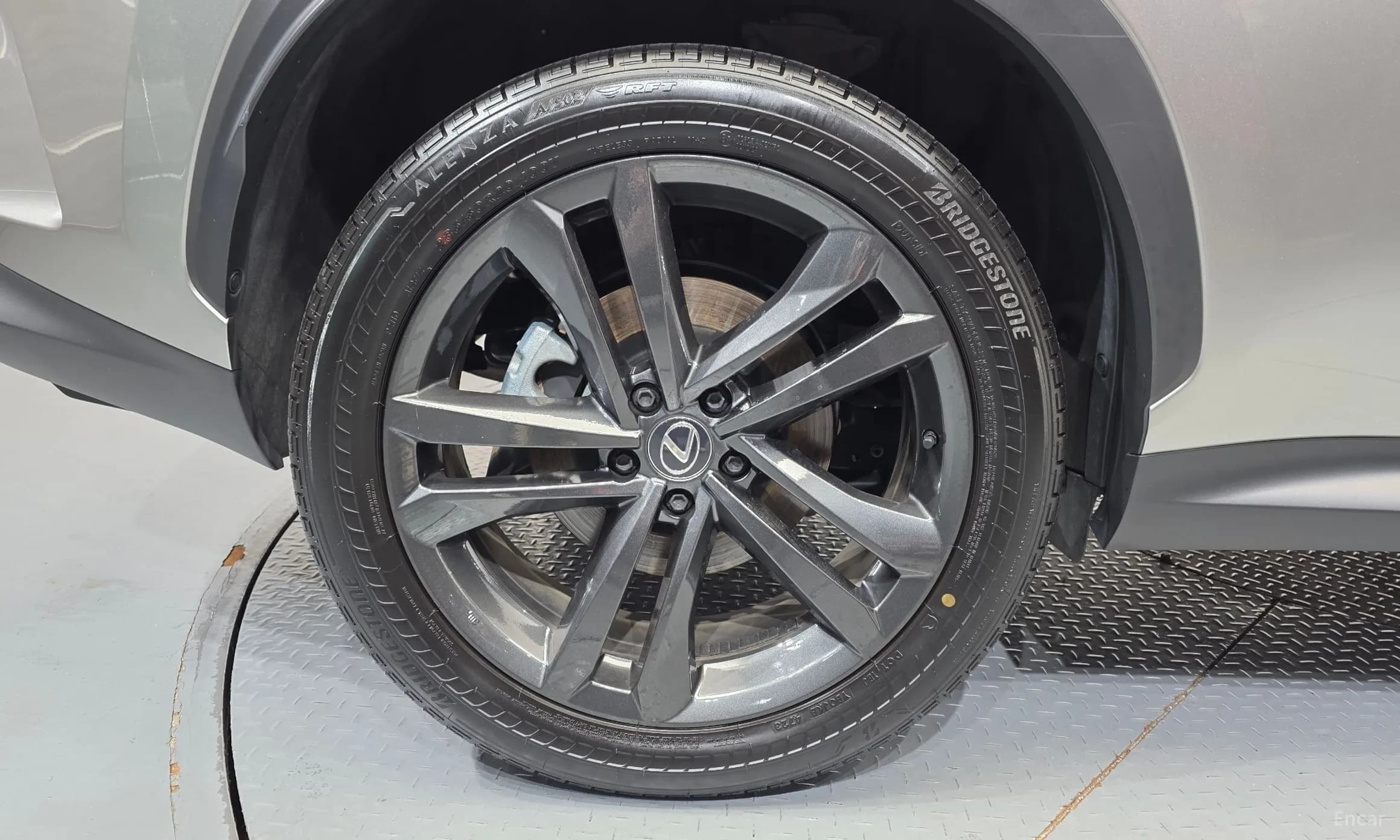 NX350h Gen 2