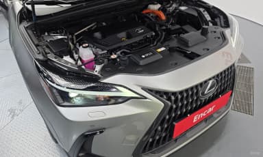 NX350h Gen 2