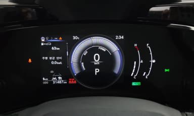 NX350h Gen 2