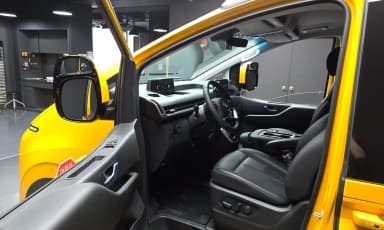 Staria