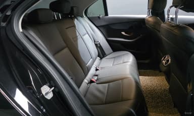 C-Class W205