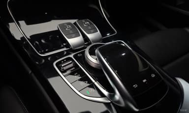 C-Class W205