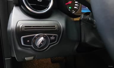 C-Class W205