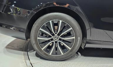 C-Class W205