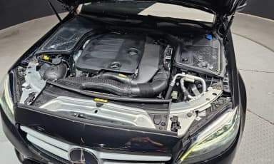 C-Class W205