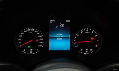 C-Class W205