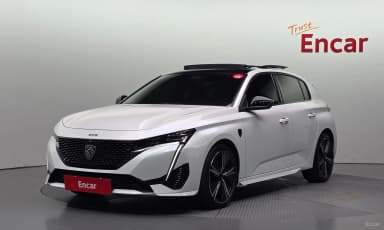 308 Third Generation