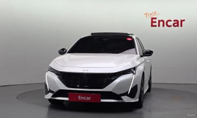 308 Third Generation