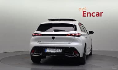 308 Third Generation