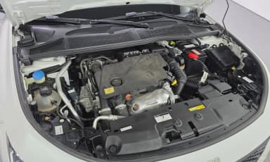 308 Third Generation