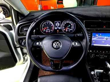 Golf 7th Generation