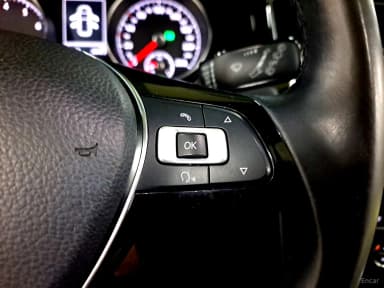 Golf 7th Generation