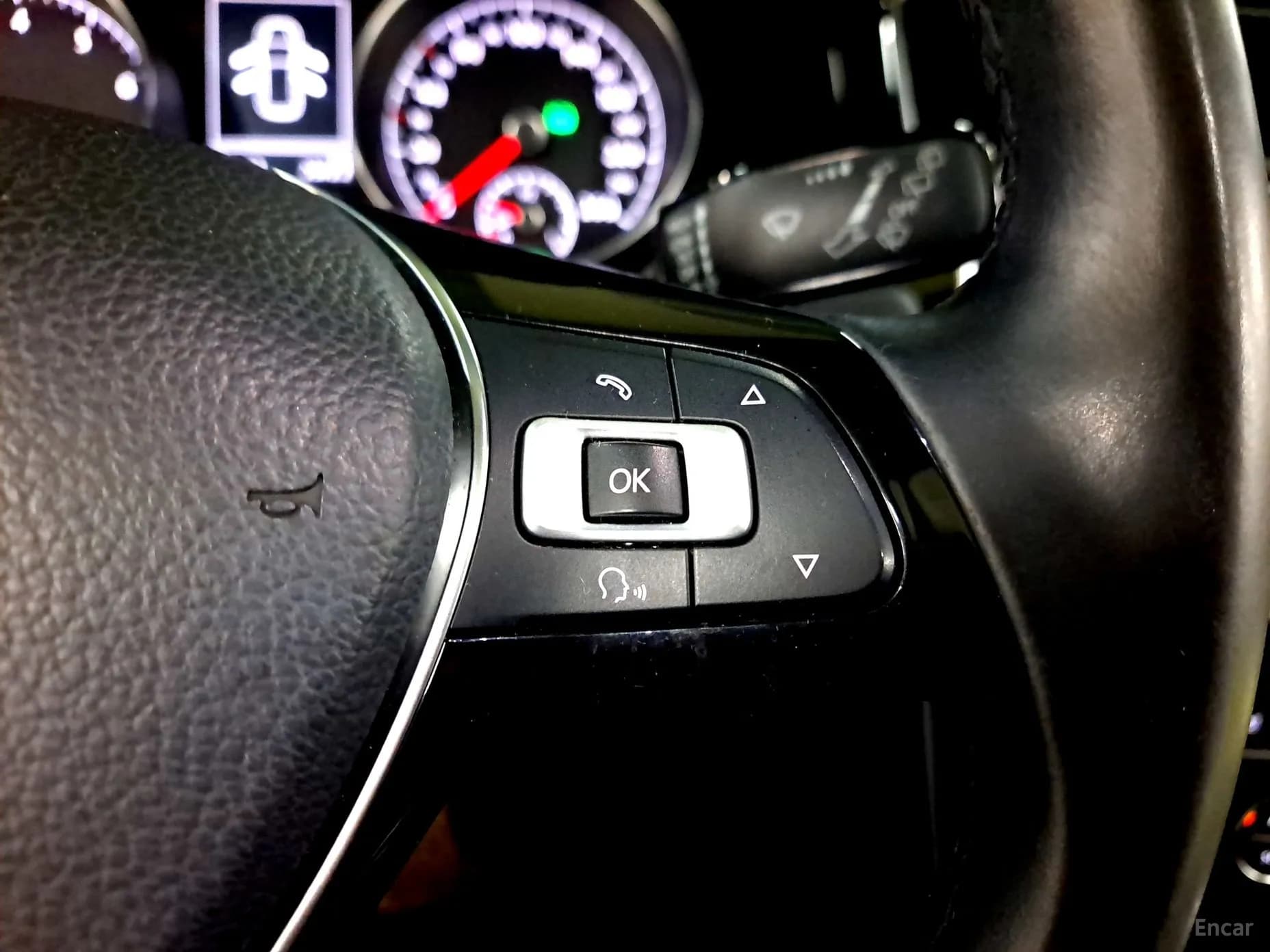Golf 7th Generation