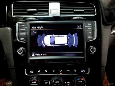 Golf 7th Generation