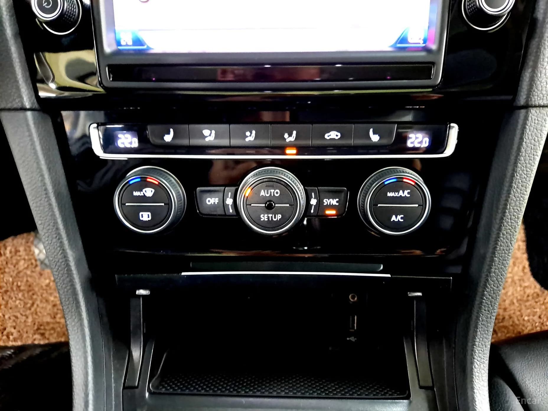 Golf 7th Generation