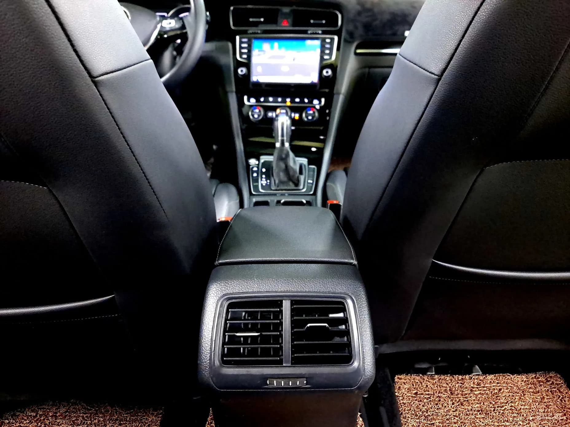 Golf 7th Generation