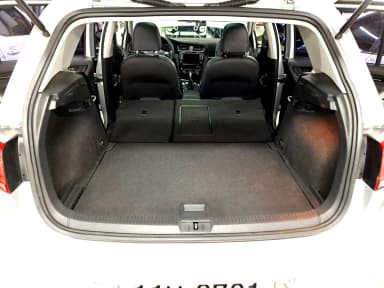 Golf 7th Generation