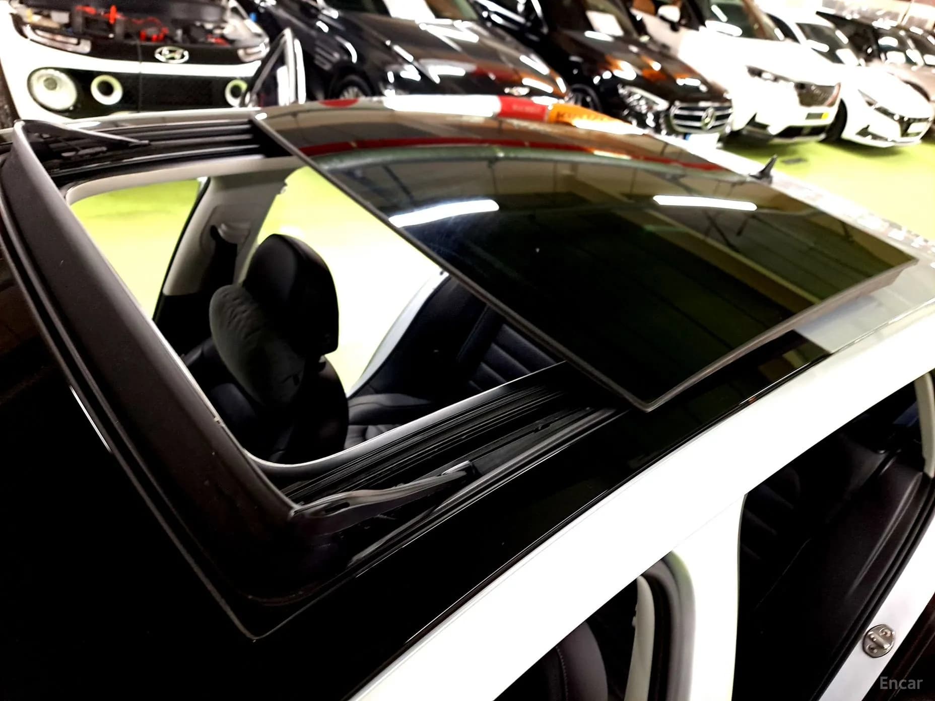 Golf 7th Generation