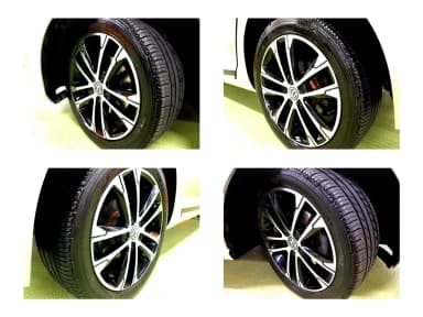 Golf 7th Generation