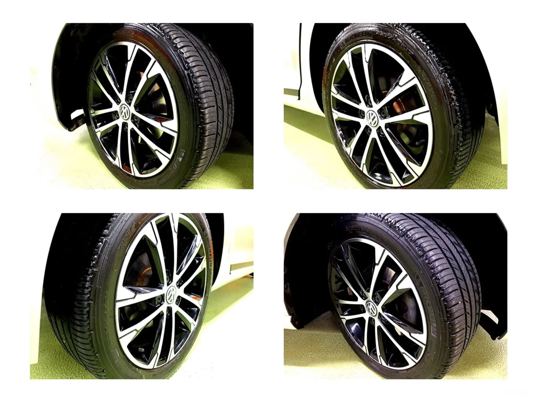 Golf 7th Generation
