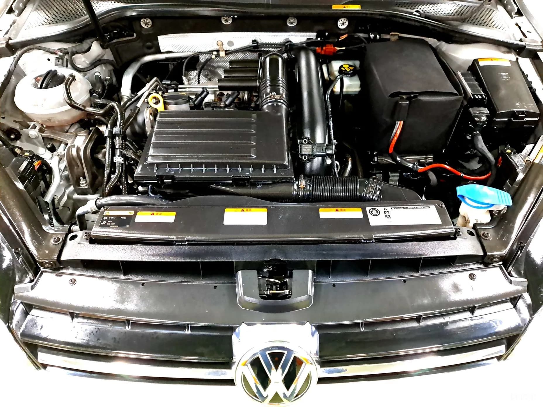 Golf 7th Generation