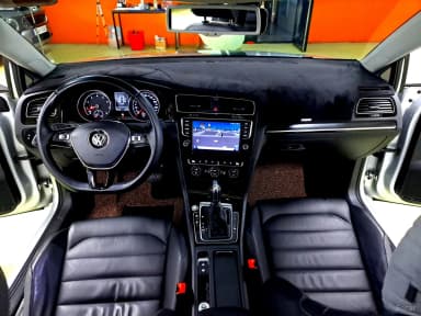 Golf 7th Generation