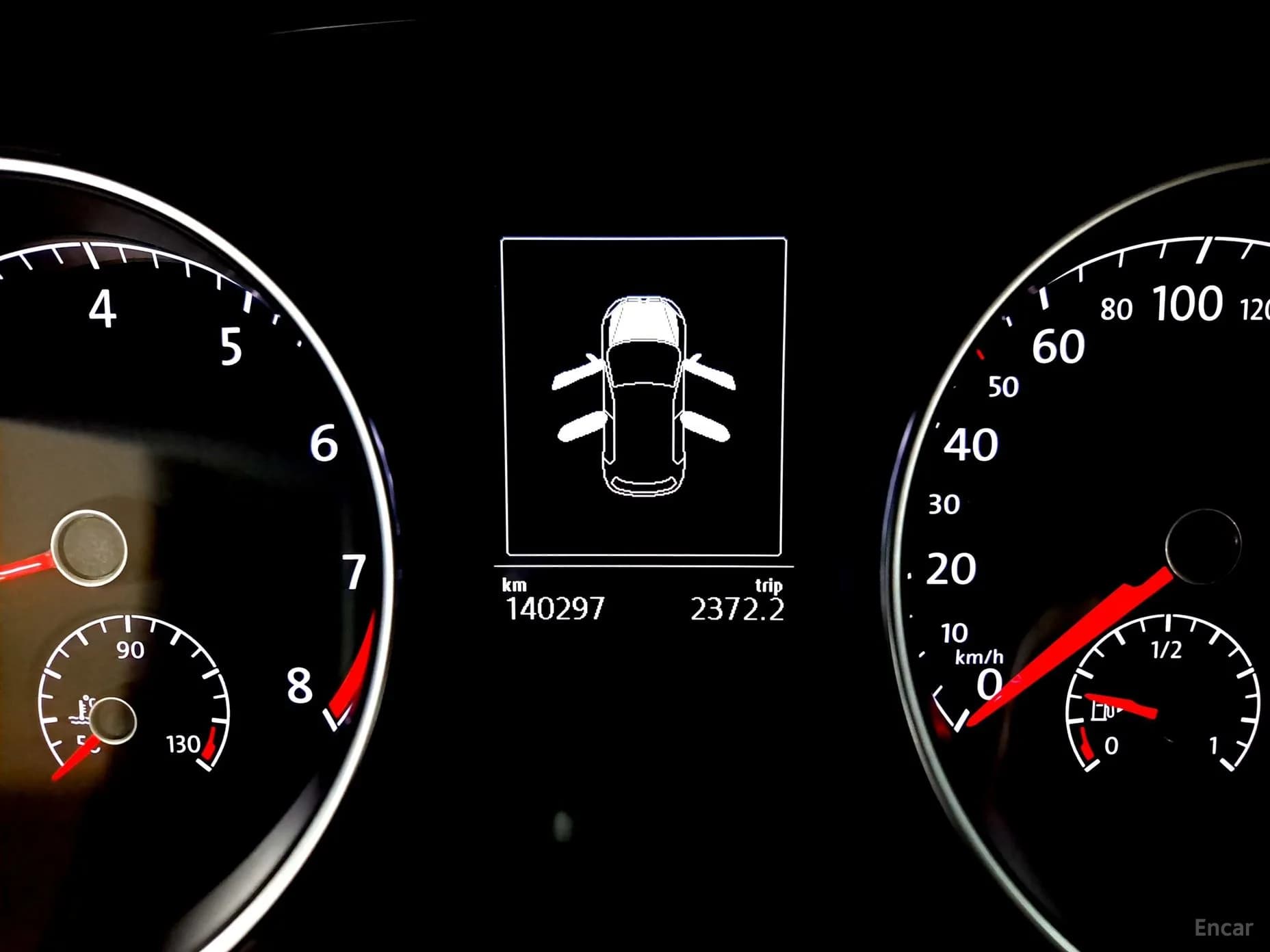Golf 7th Generation