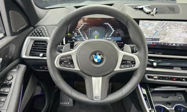 X5 (G05)