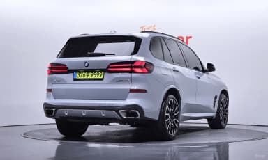 X5 (G05)